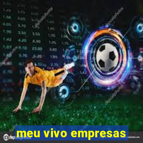 meu vivo empresas